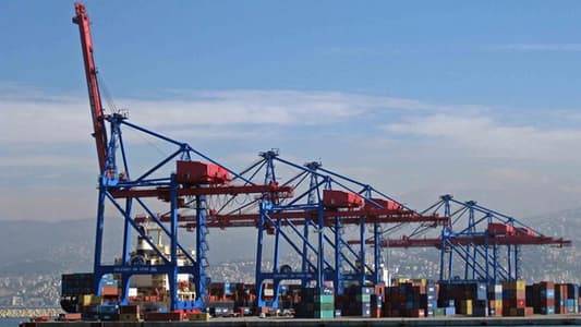 حركة مُزدهرة في مرفأين لبنانيّين
