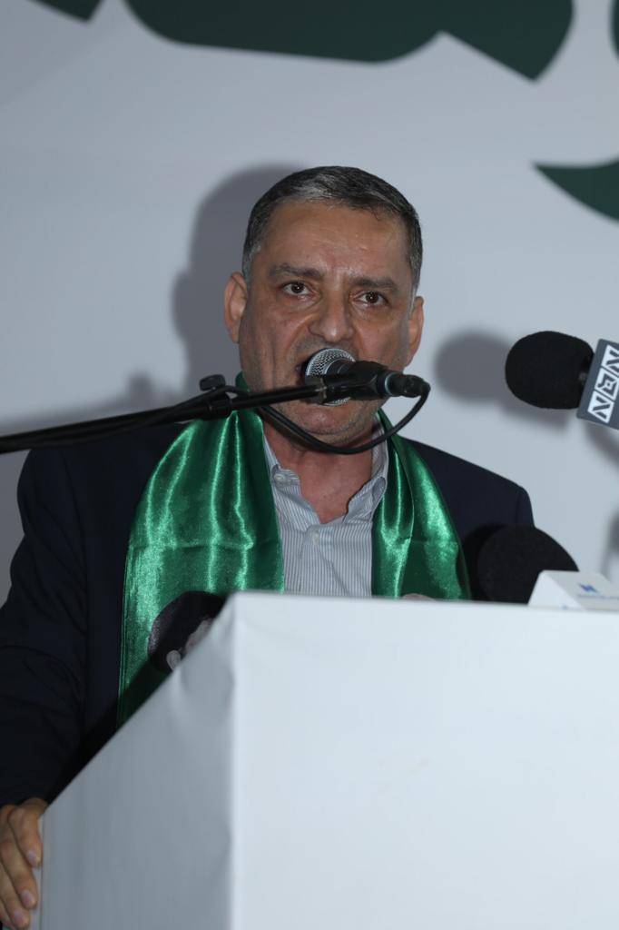 الفوعاني: البعض لايزال يعيش في كهوف ظلامية وطائفية