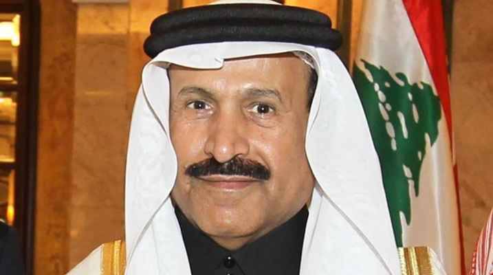 علي العسيري عن 