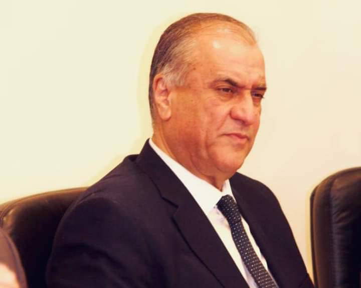 محمد سليمان: خدمة عكار واجبة دون استنسابية وطائفية