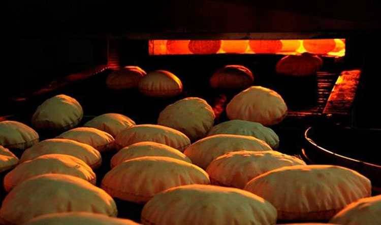 وفد من نقابات الأفران يعرض لمشاكل القطاع مع البيسري