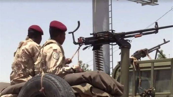 السودان.. دعوة سعودية أميركية للجيش والدعم لتمديد الهدنة