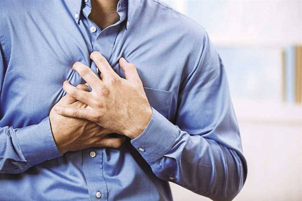بهذه الأطعمة والمشروبات.. سيطر على خطر أمراض القلب القاتلة