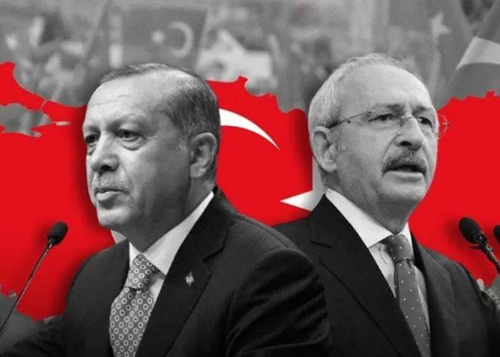 إعلام تركي: أردوغان متقدم بـ 64.3% مقابل 35.7% لكليتشدار أوغلو بعد فرز 10.8% من الأصوات