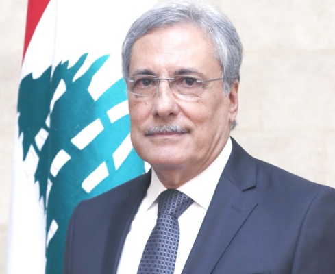 وزير العدل: لبنان لن يسلم سلامة إلى القضاء الأوروبي