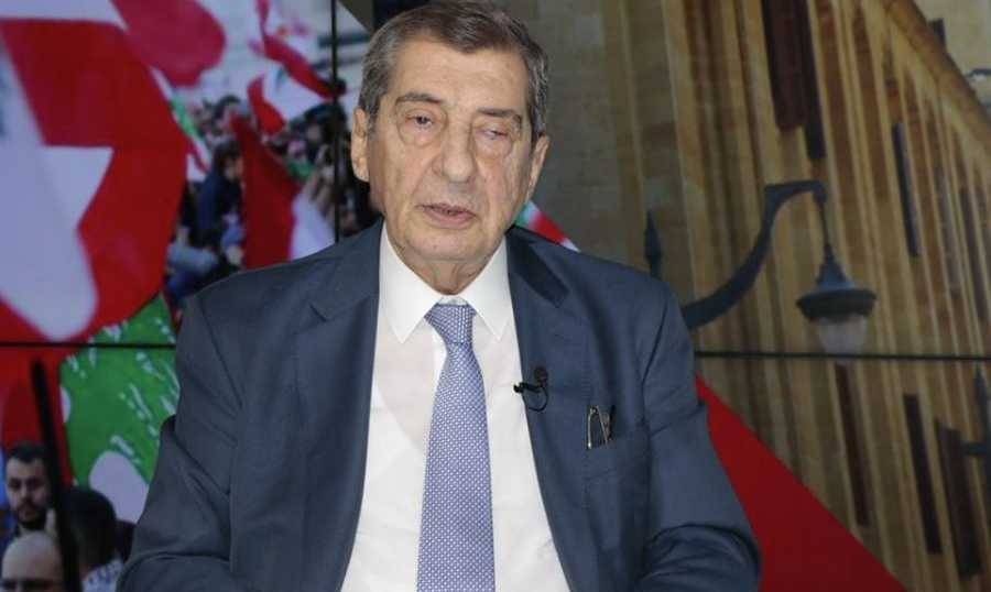 الفرزلي: الطبخة الرئاسية اكتملت والانتخاب مسألة وقت