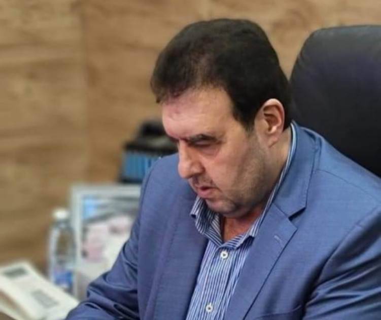 البعريني : لحل سريع لأزمة توقّف البطاقة التمويليّة