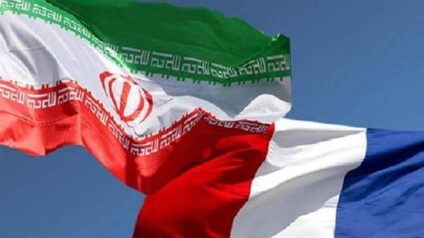 فرنسا: إيران منخرطة بتصعيد نووي مقلق