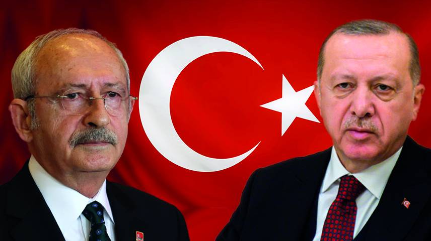 الانتخابات الرئاسية التركية بين إردوغان وأوغلو... فما هي نتائح الاحصاءات الأولى؟