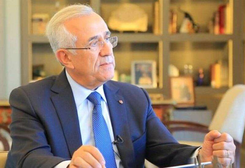 ميشال سليمان: تحية الى الجيش اللبناني الذي انقذ سمعة لبنان
