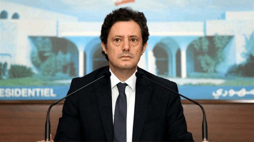 المكاري: عدد اللاجئين السوريين غير مقبول ويؤثر على الاقتصاد