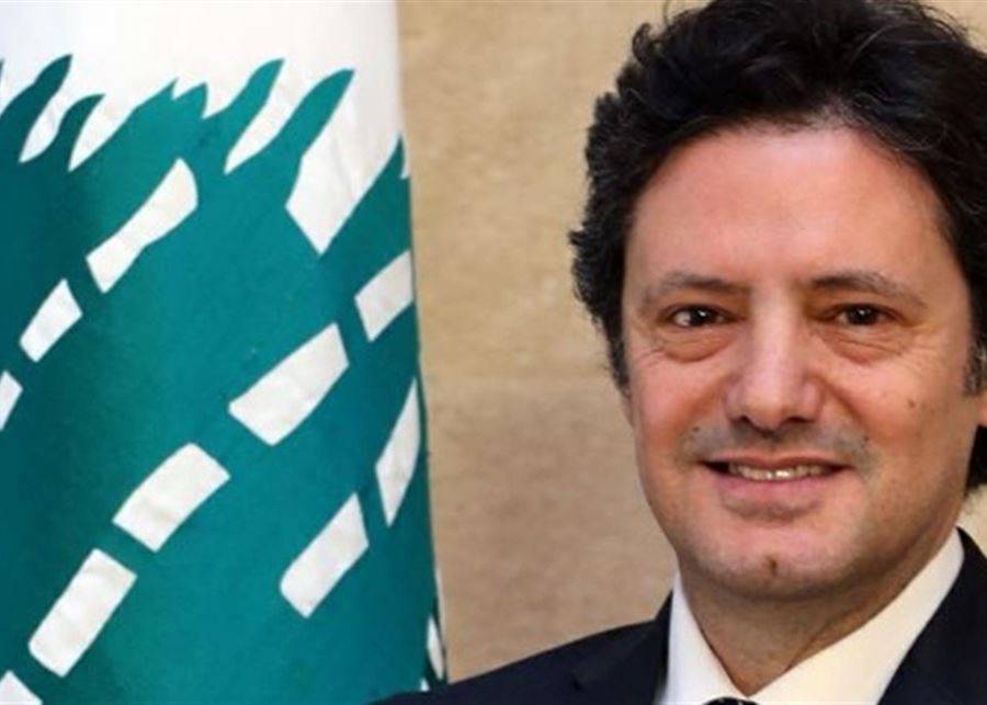 المكاري: وثيقة بيروت تأخذنا الى اعلام مختلف وفق معايير جديدة