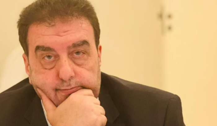 البعريني يأسف لاغلاق مركزي البحوث الزراعية في عكار والبقاع