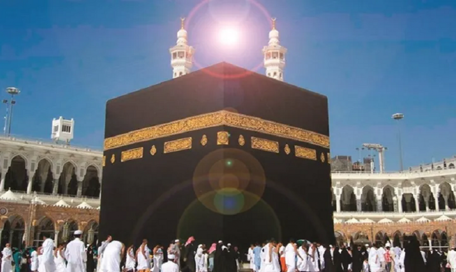 غدا.. سماء مكة على موعد مع ظاهرة فلكية