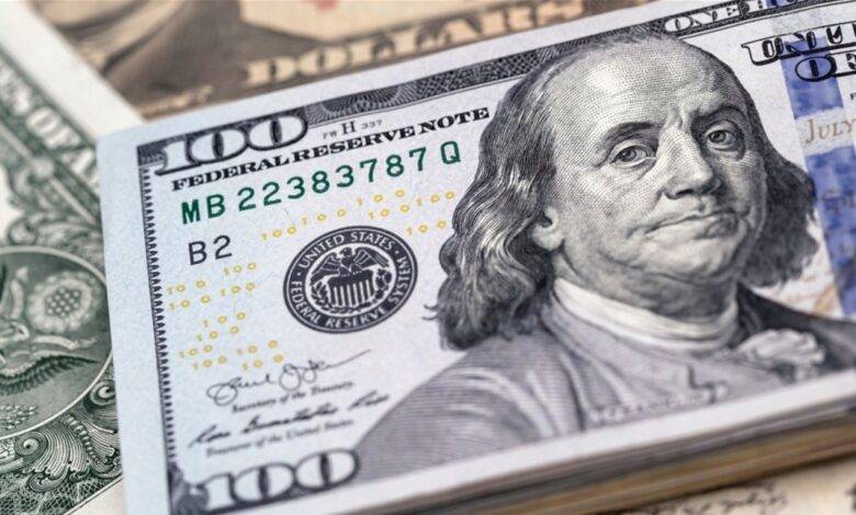 كيف أقفل دولار السوق السوداء؟