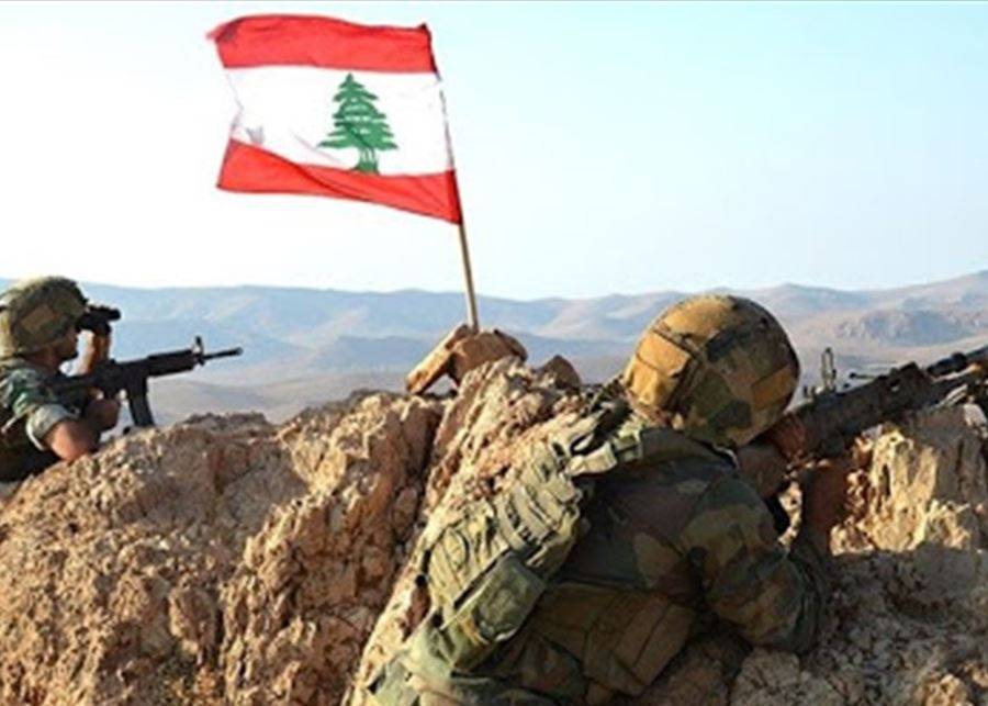 تمارين تدريبية للجيش وتفجير ذخائر