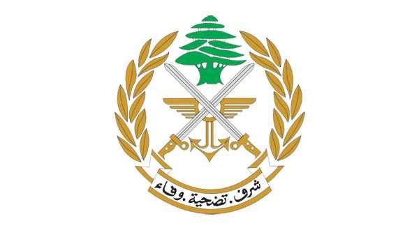 تمارين تدريبية للجيش وتفجير ذخائر