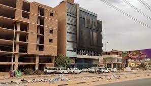 السودان.. اشتباكات كثيفة في الخرطوم قبيل انتهاء الهدنة