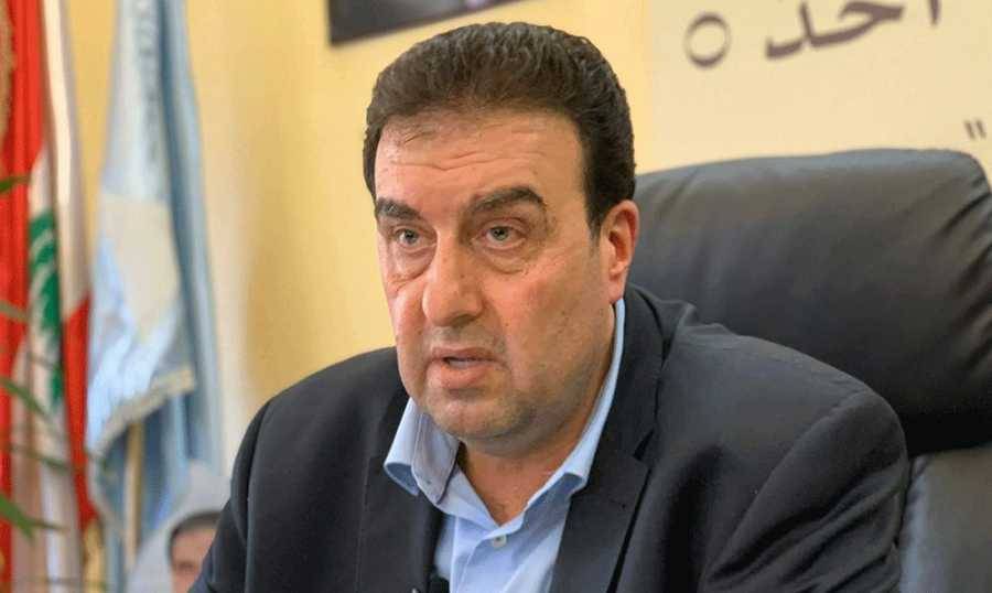 البعريني نوّه بالقمّة العربية وبـ