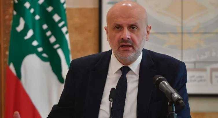مولوي في ذكرى القضاة الشهداء: يبقى رفاقكم أوفياء لدمكم