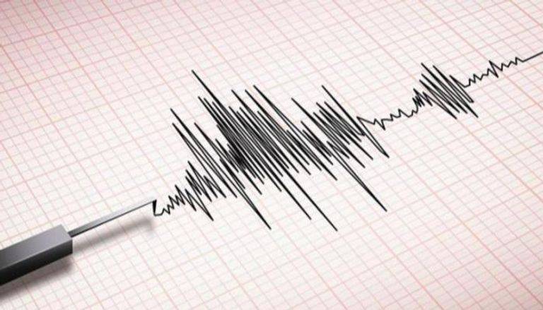 هزة أرضية بقوة 5.6 درجات تهز منطقة واقعة جنوبي جاوة بإندونيسيا