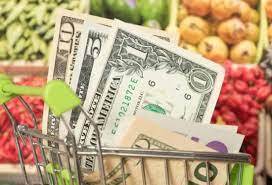 اسعار السلع انخفضت بنسبة 7.3% بعد الدولرة