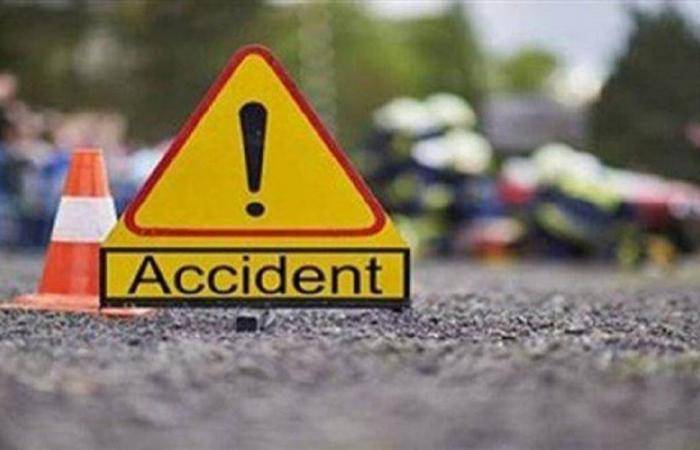 قتيلة وجرحى في حادث سير