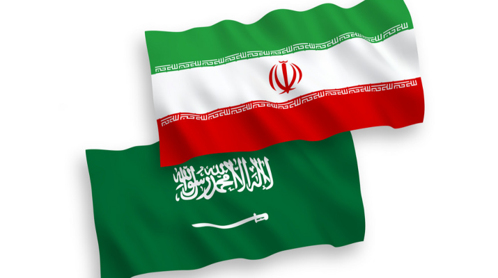 إعادة افتتاح السفارة الإيرانية في الرياض