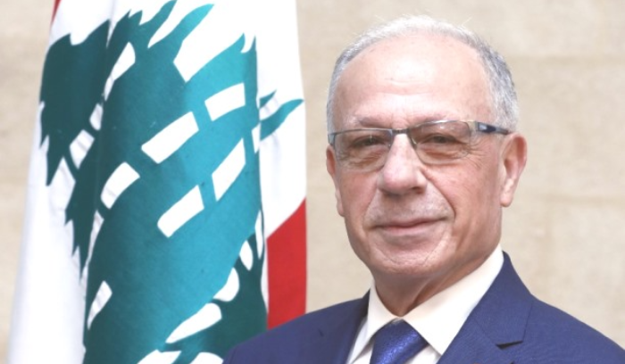 الأوضاع بين وزيري الدفاع والرياضة