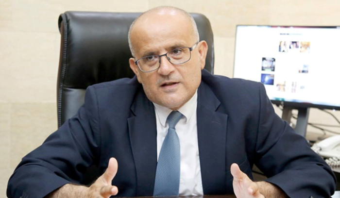 العلية: زمن المؤسسات الرديفة كما زمن اللجان الهزيلة مضى وانقضى
