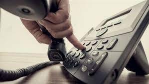 توقف سنترالات الهاتف والانترنت في هذه المناطق!