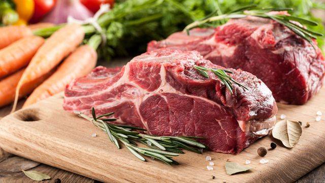 غش في سعر اللحوم.. وتحذير!