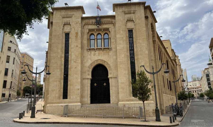 جلسة للجان المشتركة