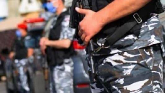 تدابير أمنية في عكار لضبط المخالفات وتوقيف مطلوبين