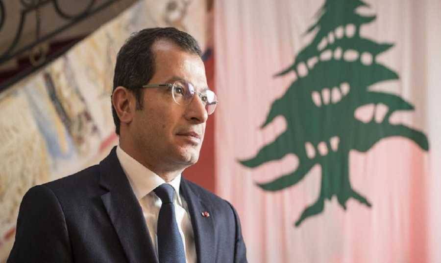 فرنسا تدعو لرفع الحصانة عن رامي عدوان