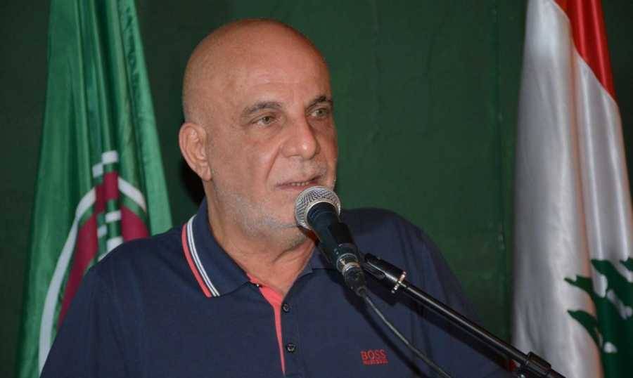 خريس: حركة أمل واقفة عند عتبة باب الحوار ويدها ممدودة للجميع