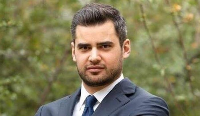 طوني فرنجية: لوضع حدّ لعصابات الخطف حفاظاً على العلاقة مع الأشقاء العرب