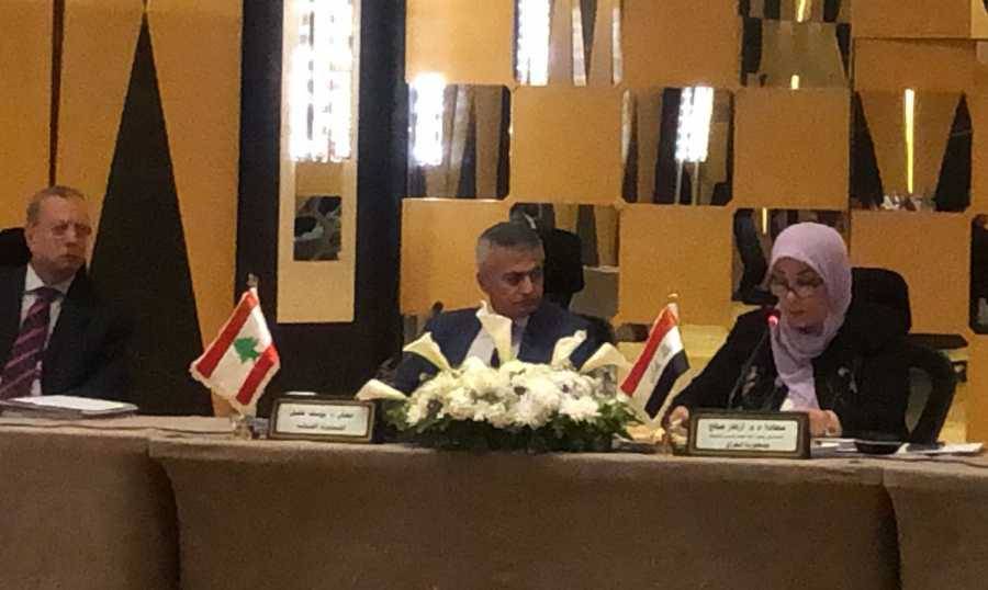 الخليل: ننكب على إنجاز موازنة لـ 2023 إصلاحية مبنية على التعافي والنهوض