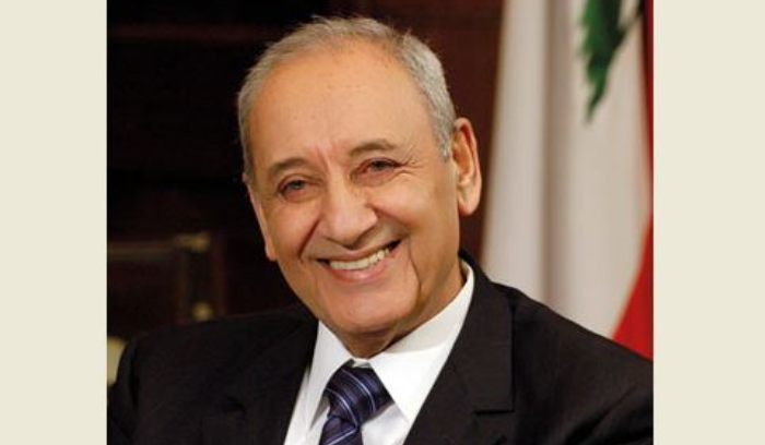 بري يتصل بالمزارع اسماعيل ناصر: شعب يمتلك مثل هذه الإرادة الصلبة لا بد أنه منتصر
