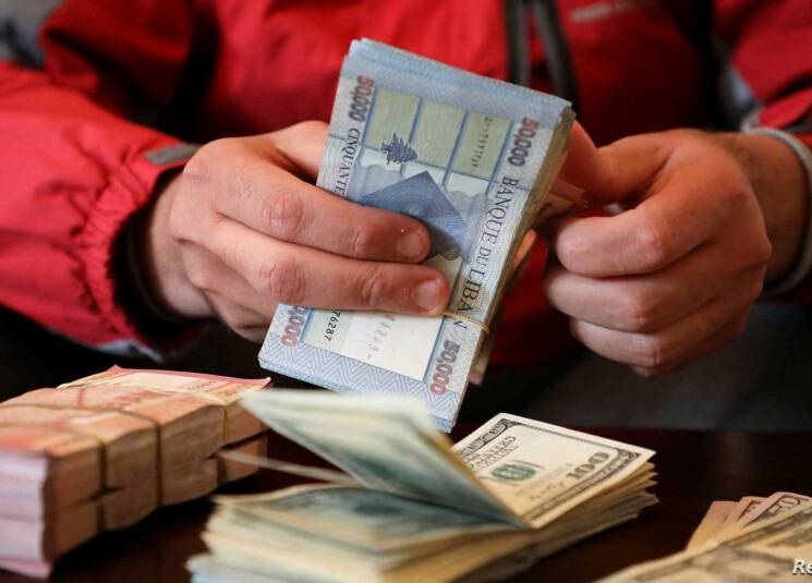 ما مصير الودائع بعد دخول تعميم 165 حيّز التنفيذ؟