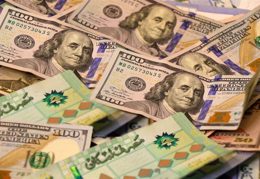 دولار السوق السوداء... كم سجل؟