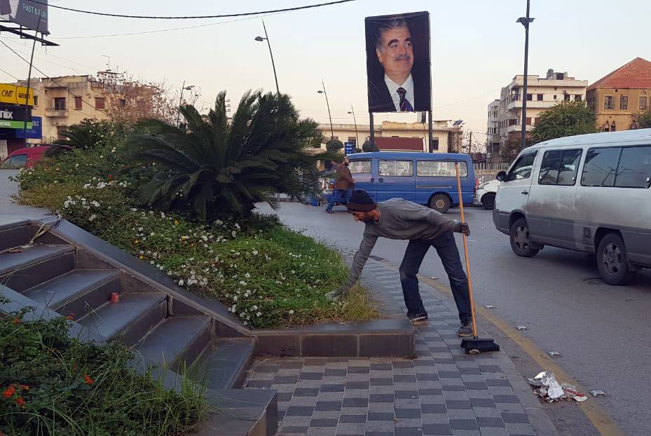 مولوي في صيدا السبت للقاء البلديات 