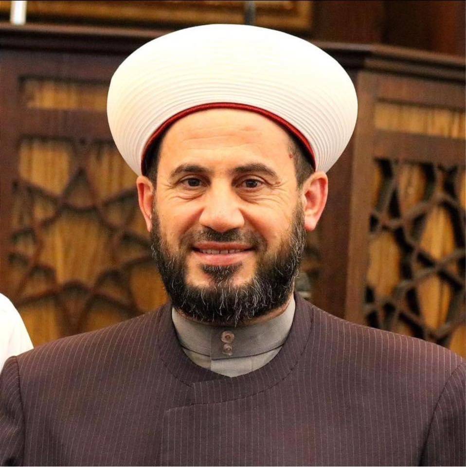 المفتي الغزاوي: الجيش ضمانة وأهلنا العرب في بلدنا أمانة