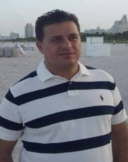 شقرا تودع القنصل الأمين