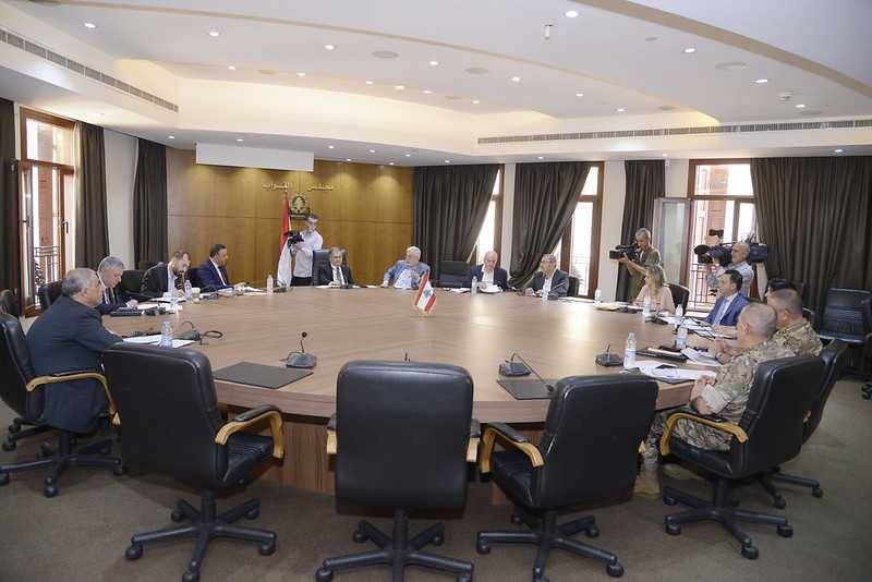 فرعية اللجان تدرس تعديل المادة 112 من قانون العقوبات