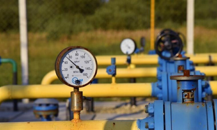 ارتفاع قياسي جديد لأسعار الغاز في أوروبا