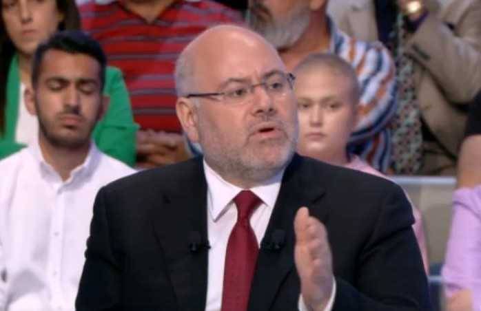 الأبيض: نغلّب التعاون مع جميع الفرقاء من أجل تأمين استمرارية القطاع الصحي