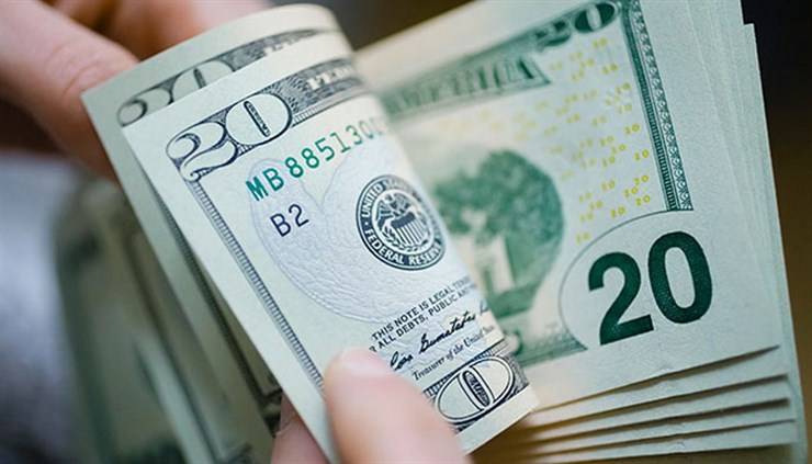 الدولار يرتفع… إليكم تسعيرته ‏