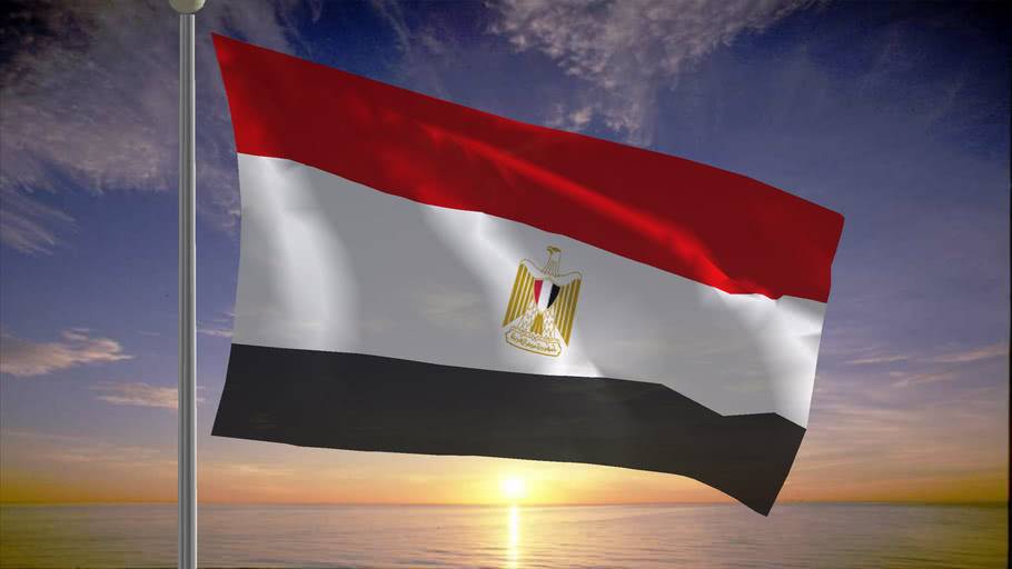 إنها مصر يا غبي... أم الدنيا