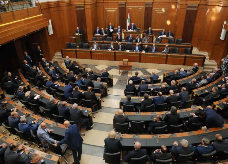 متى سيدعو بري الى جلسة لانتخاب الرئيس؟